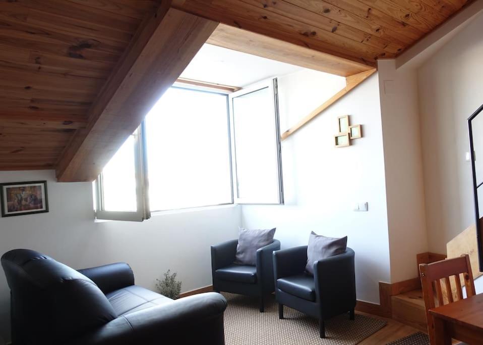 Charm And Fantastic View In A Fully Equipped Home In Center Лиссабон Экстерьер фото