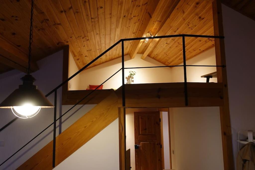 Charm And Fantastic View In A Fully Equipped Home In Center Лиссабон Экстерьер фото